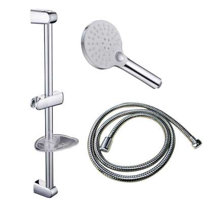 Wall Mounted Water Saving Shower/Ceiling Shower Head/Handheld  Shower Head